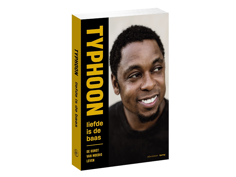 Liefde Is De Baas Boek